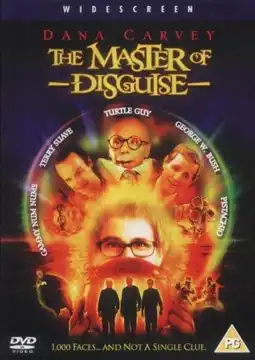 Watch and Download The Master of Disguise 15