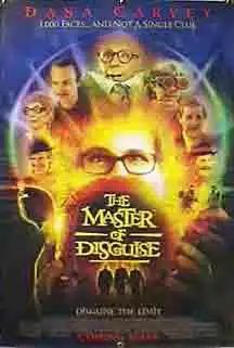 Watch and Download The Master of Disguise 9