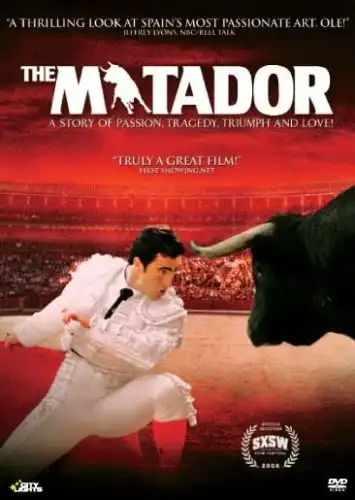 Watch and Download The Matador 2