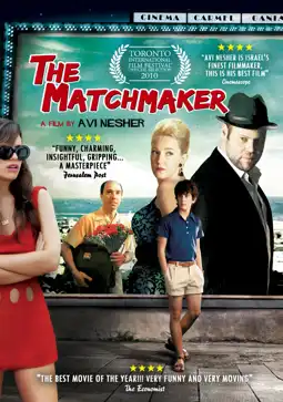 Watch and Download The Matchmaker 3