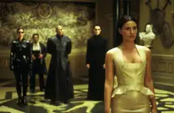 Watch and Download The Matrix Reloaded 10