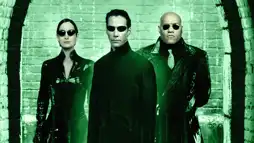 Watch and Download The Matrix Reloaded 2