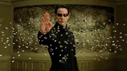 Watch and Download The Matrix Reloaded 3