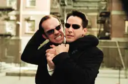 Watch and Download The Matrix Reloaded 6