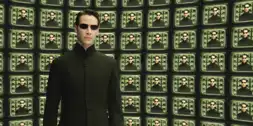 Watch and Download The Matrix Reloaded 7