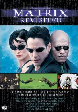 Watch and Download The Matrix Revisited 11