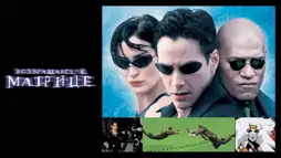 Watch and Download The Matrix Revisited 2