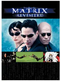 Watch and Download The Matrix Revisited 3