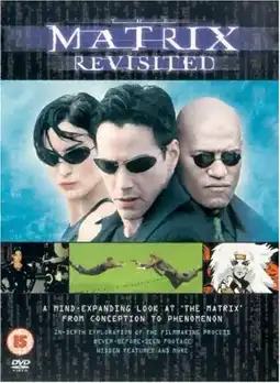 Watch and Download The Matrix Revisited 4