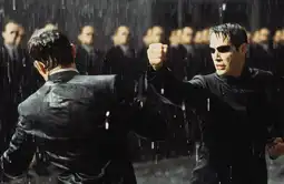 Watch and Download The Matrix Revolutions 11