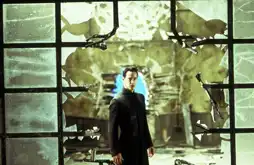 Watch and Download The Matrix Revolutions 13