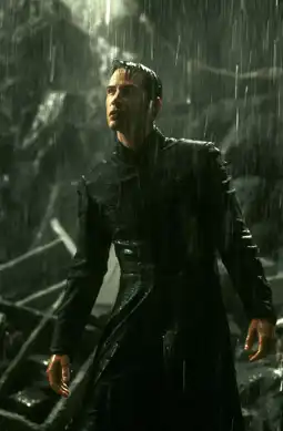 Watch and Download The Matrix Revolutions 14