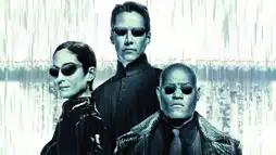 Watch and Download The Matrix Revolutions 3