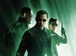 Watch and Download The Matrix Revolutions 5