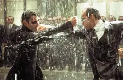 Watch and Download The Matrix Revolutions 9