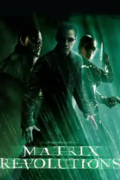 Watch and Download The Matrix Revolutions