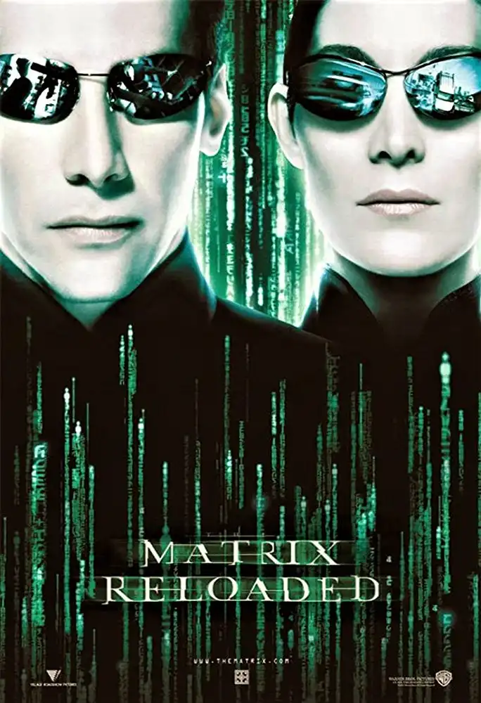 Watch and Download The Matrix Revolutions: Neo Realism - Evolution of Bullet Time 1