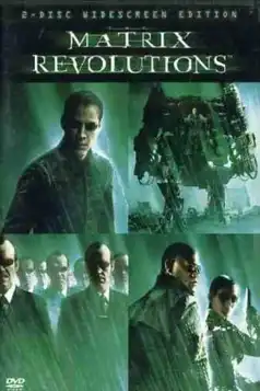 Watch and Download The Matrix Revolutions: Super Big Mini Models