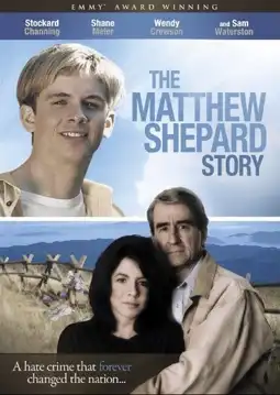 Watch and Download The Matthew Shepard Story 4