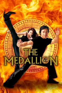 Watch and Download The Medallion