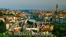 Watch and Download The Medici: Makers of Modern Art 1