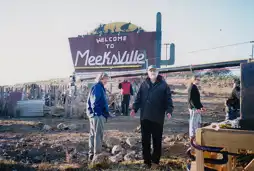 Watch and Download The Meeksville Ghost 14