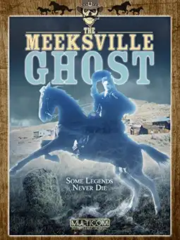 Watch and Download The Meeksville Ghost 4