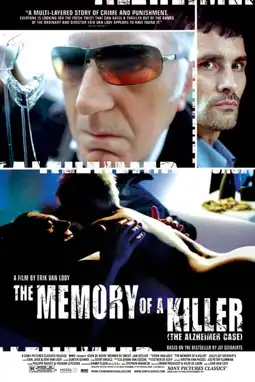 Watch and Download The Memory of a Killer 15