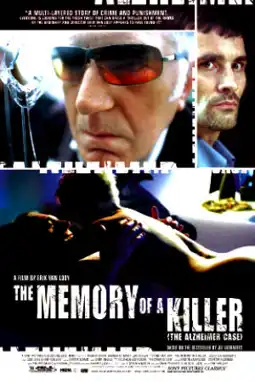 Watch and Download The Memory of a Killer 5