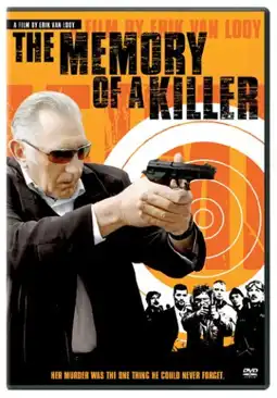 Watch and Download The Memory of a Killer 6