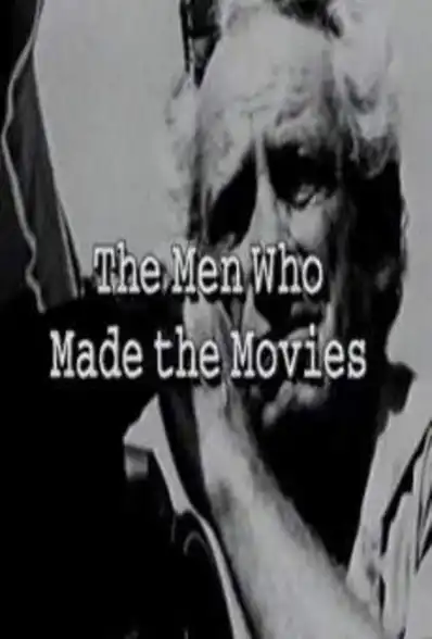 Watch and Download The Men Who Made the Movies: Samuel Fuller 2