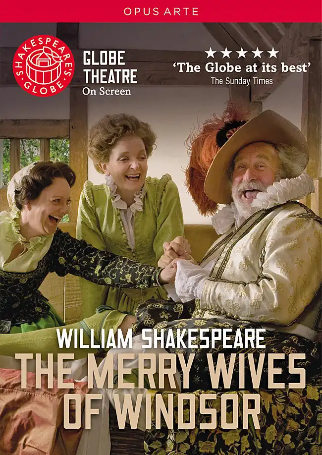 Watch and Download The Merry Wives of Windsor 1