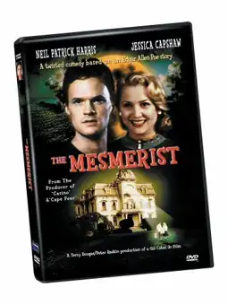 Watch and Download The Mesmerist 3