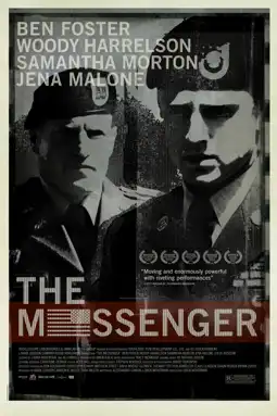 Watch and Download The Messenger 10