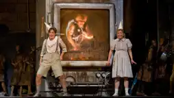 Watch and Download The Metropolitan Opera: Hansel and Gretel 1