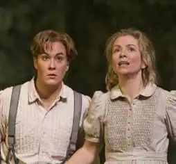 Watch and Download The Metropolitan Opera: Hansel and Gretel 4