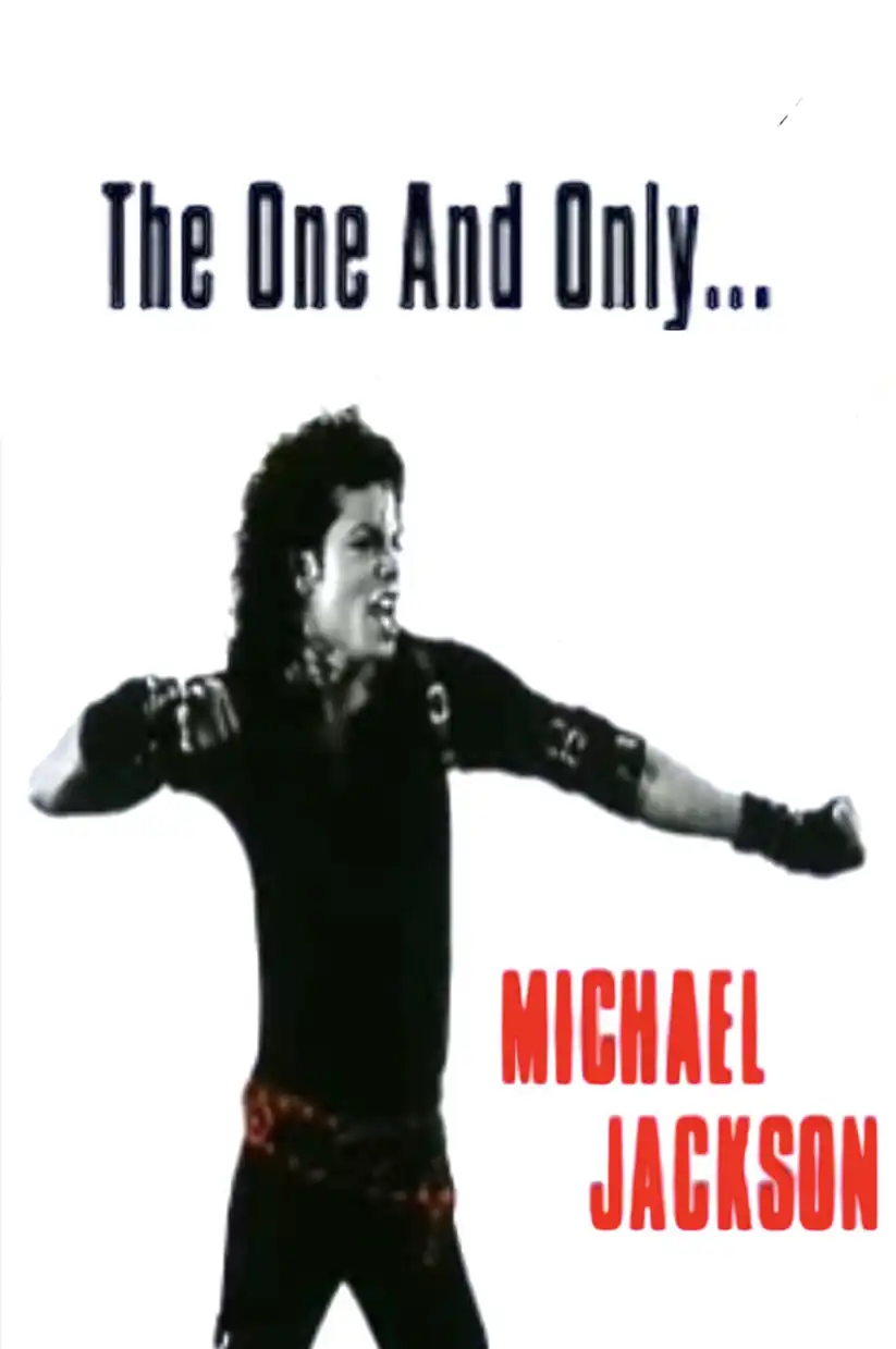 Watch and Download The Michael Jackson Story 1