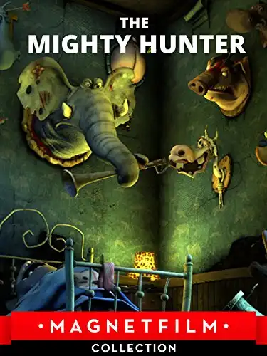 Watch and Download The Mighty Hunter 1