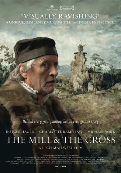 Watch and Download The Mill and the Cross 14