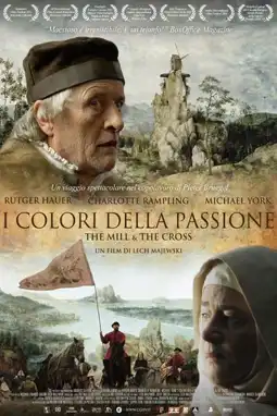 Watch and Download The Mill and the Cross 8