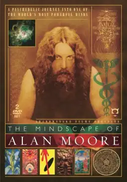 Watch and Download The Mindscape of Alan Moore 3