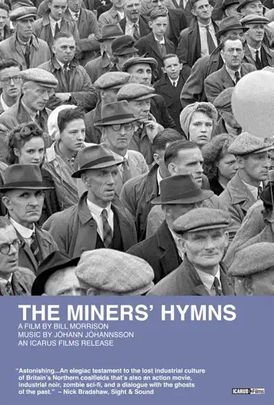 Watch and Download The Miners' Hymns 1