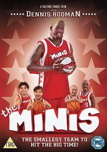 Watch and Download The Minis 14