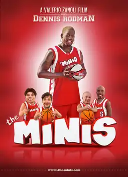 Watch and Download The Minis 5