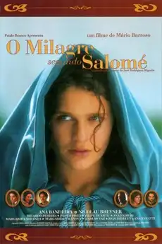 Watch and Download The Miracle According to Salomé 5