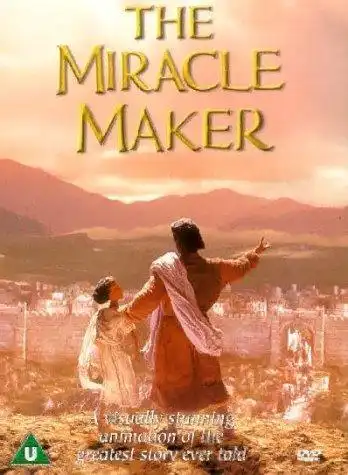 Watch and Download The Miracle Maker 10