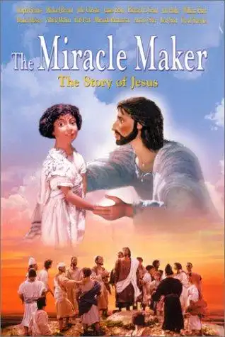 Watch and Download The Miracle Maker 11