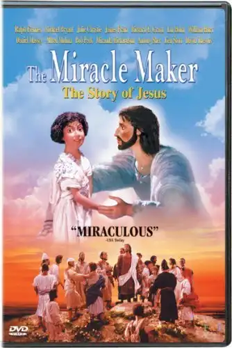Watch and Download The Miracle Maker 12