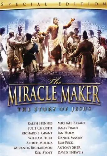 Watch and Download The Miracle Maker 13