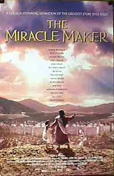 Watch and Download The Miracle Maker 8